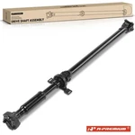 A-premium Rear Driveshaft Assembly For Bmw E36 318TI 1995-1999 L4 1.8L1.9L Gas. Fixed Price $433.99.