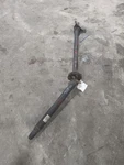 2007-2011 Mercedes Rear Drive Shaft 219 Type CLS550-CLASS Oem. Fixed Price $108.60.