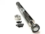 Driveshaft Shop NISH35-M-C-V2 Carbon Fiber Mainshaft For 08-17 Nissan Gt-r R35. Fixed Price $2271.65.