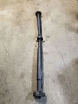 Rear Drive Shaft Awd Lwb 126.4'' Fits 16-19 Bmw 750I 629314. Fixed Price $400.02.