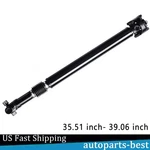 Front Driveshaft Prop Assy Ford F-350 1995-1996 Automatic Trans E4OD. Fixed Price $185.50.