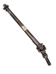 Front Drive Shaft 6.6L Fits 11-19 Sierra 2500 Pickup 614959. Fixed Price $139.00.