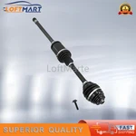 31608694342 Front Cv Axle Shaft For Bmw 5 Series G30 F90 17-20. Fixed Price $245.00.