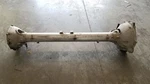 06 Chevy Corvette C6 6.0L Manual Transmission Drive Shaft Torque Tube Assembly. Fixed Price $480.00.