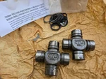 Ctm U Joints For Dana Front Axle ( 4-C144-1881 ). Fixed Price $600.00.