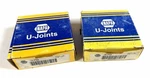 Lot Of 2 Universal U-joint Precision Napa 379. Fixed Price $26.69.