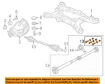 Chrysler Oem 08-23 300 Axle Differential-drive Shaft Bolt 68249370AB. Fixed Price $16.07.