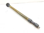 15-16 Bmw M4 F82 Rear Drive Shaft Carbon Fiber 8600530-03 7855000-05 Oem. Fixed Price $995.38.