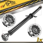 A-premium Rear Driveshaft Prop Assembly For Audi Q5 09-12 Awd Auto Trans. Fixed Price $319.99.