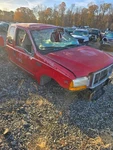 Rear Drive Shaft 142" Wb Automatic 4WD Fits 00-02 Ford F250SD Pickup 357365. Fixed Price $250.00.