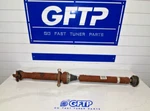 07-09 Ford Mustang Shelby GT500 Oem 6MT Driveshaft Prop Assembly 08. Fixed Price $287.09.