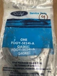 1992-2001 Ford,lincoln,merc Ex. Pipe Flange Gasket;ford F0OY5E241A;FELPRO 60885. Fixed Price $6.99.