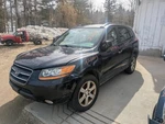 Rear Drive Shaft Automatic Transmission Fits 07-09 Santa Fe 177485. Fixed Price $95.00.