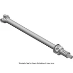 Genuine Gm Front Axle Drive Shaft 84927290. Fixed Price $356.25.