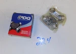 Pdq Chevy Dodge Truck Universal Joint Rear Front 2-3011. Fixed Price $13.49.