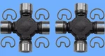 2 Driveshaft Universal Joints Moog Hd Super Strength Rwd 4WD Non Greasable. Fixed Price $52.99.