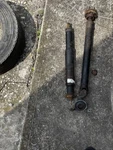 Bmw E36 M3 Zf Manual -prop Driveshaft Bolt. Fixed Price $433.33.