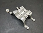 Rear Drive Shaft Shield 2019 Ford Edge K2GZ-4A408-A 2015 2016 2017 2018. Fixed Price $30.00.