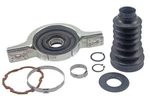 Drive Shaft Center Support Bearing-awd Auto 7 Inc Fits 2010 Hyundai Santa Fe. Fixed Price $89.67.