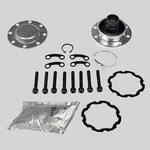 Jeep Wrangler 2007-18 Driveshaft Cv Joint Boot Kit OE:52123553,52853317,52853349. Fixed Price $43.30.