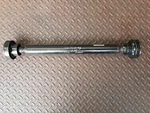 Vw Touareg V10 5.0 Tdi Diesel Automatic 2003 Cardan Prop Shaft 7L6521101A. Fixed Price $94.03.