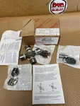 Toyota Oem Universal Joint Kit 04007-13104 Tacoma 2011 New. Fixed Price $20.00.