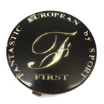 First Wheel Center Cap Fantastic By Sport Black. Fixed Price $39.00.