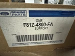 Ford Oem F81Z-4800-FA. Support. Fixed Price $74.99.