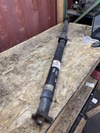 1997-2001 Bmw 740I E38 Rear Driveshaft Propeller 1229324 Oem. Fixed Price $212.50.