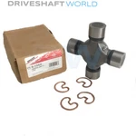 Dana Spicer 1550 Series Universal Joint 5-155X. Fixed Price $75.20.