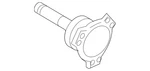 Genuine Nissan Drive Axle Shaft 38220-EB31B. Fixed Price $309.18.