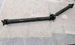 08-13 Bmw E82 E88 128 Automatic Transmission Drive Shaft Propeller Axle Oem. Fixed Price $215.95.