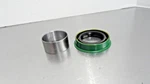 Muncie Speed Transmission Tail Shaft Seal & Bushing 3978764 Large Output. Fixed Price $15.00.