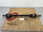 2019-2022 Porsche Cayenne Rear Left / Right Axle Oem. Fixed Price $71.95.