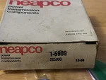 1-5900 Pdq U-joint Universal Greasable Neapco Free Shipping 5-1200X. Fixed Price $16.95.