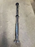Rear Drive Shaft 205 Type C300 Sedan Awd Fits 17 Mercedes C-class 578194. Fixed Price $300.02.