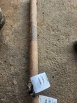 Rear Drive Shaft 2WD 131.5" Wb Automatic Fits 73-77 Chevrolet 10 Pickup 192373. Fixed Price $75.00.