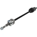Rear Left Cv Axle Assembly For Lincoln Nautilus 2.0L 2019-2023 K2GZ4K139A. Fixed Price $63.71.