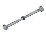 Genuine Bmw Propeller Shaft Automatic 26-10-7-631-358 New. Fixed Price $1035.84.
