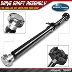 Rear Driveshaft Prop Assembly For Cadillac Cts 04-07 5.7L 6.0L Manual. Fixed Price $386.99.