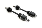 Yonaka Pair H22A Engine Swap Axles 250 Whp Honda Civic Del Sol Integra Abs. Fixed Price $499.00.