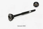 2012 Mercedes-benz CLS550 W218 Driveshaft Propeller Oem A2044107001. Fixed Price $115.00.