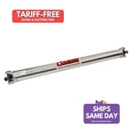Coleman 16613, One Natural Aluminum Alum. Driveshaft 40.5IN Performance Parts. Fixed Price $568.79.