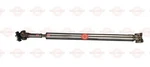 2011 2012 Ford Mustang 5.4L Rear Driveshaft Shelby Gt 500 BR3Z4R602B. Fixed Price $790.90.