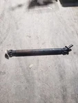 Rear Drive Shaft 4WD Automatic Transmission Fits 2001-2004 Pathfinder Oem. Fixed Price $106.95.