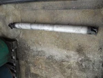 Rear Drive Shaft Door Sport 2WD 3.2L 6 Cylinder Fits 01-02 Isuzu Rodeo 424752. Fixed Price $58.80.