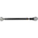 938-142 Dorman Driveshaft Front For Jeep Grand Cherokee 1999-2001. Fixed Price $523.60.