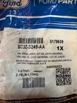 Ford Oem. 5C3Z-3249-AA. Fixed Price $68.00.