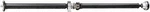 Rear Drive Shaft Automatic Transmission Fits 04-05 Bmw 545I 604741. Fixed Price $1306.00.