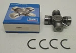 Skf UJ393 Universal Joint Driveshaft Replacement Component. Fixed Price $17.90.